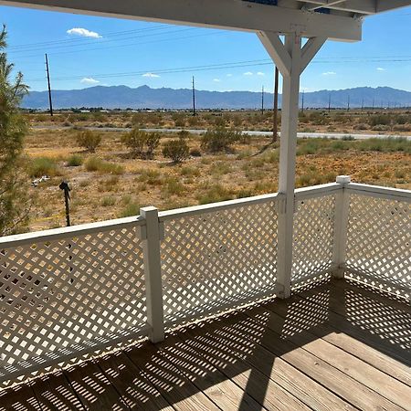 Casita Villa Pahrump Eksteriør billede