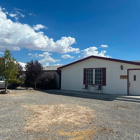 Casita Villa Pahrump Eksteriør billede