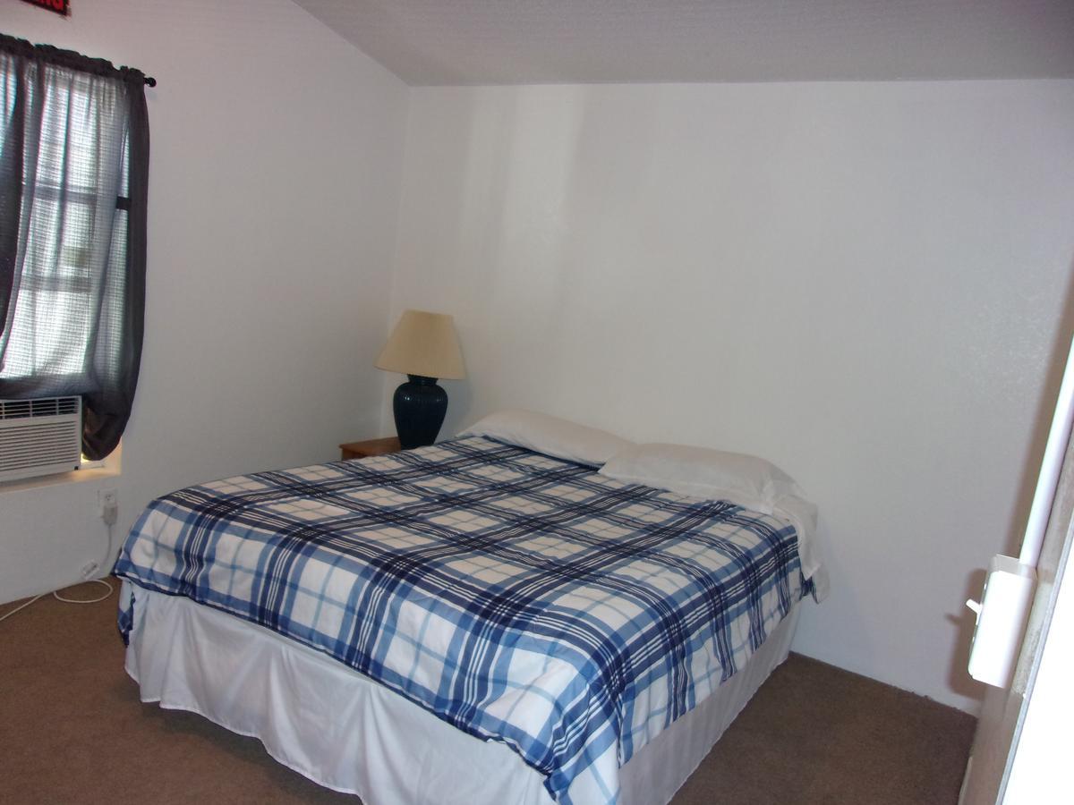 Casita Villa Pahrump Eksteriør billede