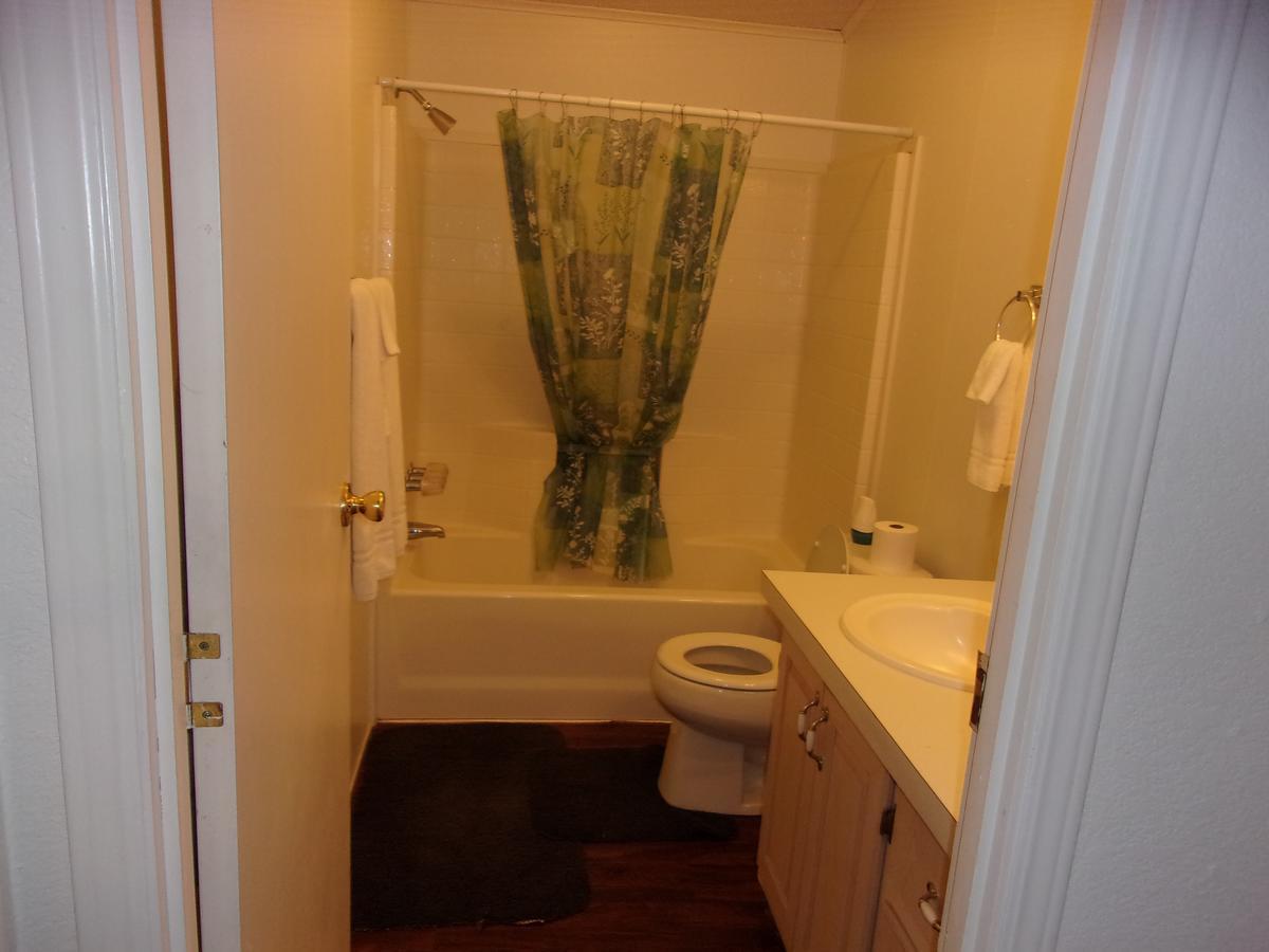 Casita Villa Pahrump Eksteriør billede