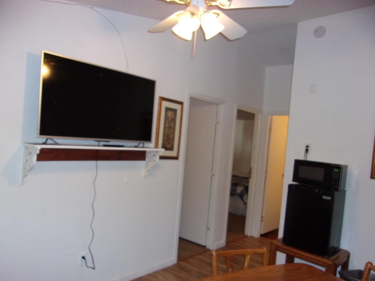 Casita Villa Pahrump Eksteriør billede