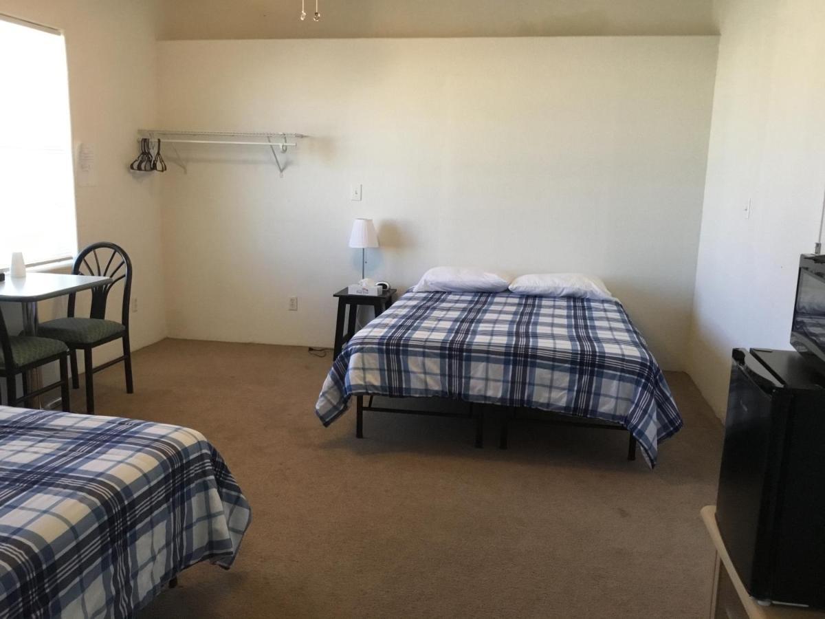 Casita Villa Pahrump Eksteriør billede