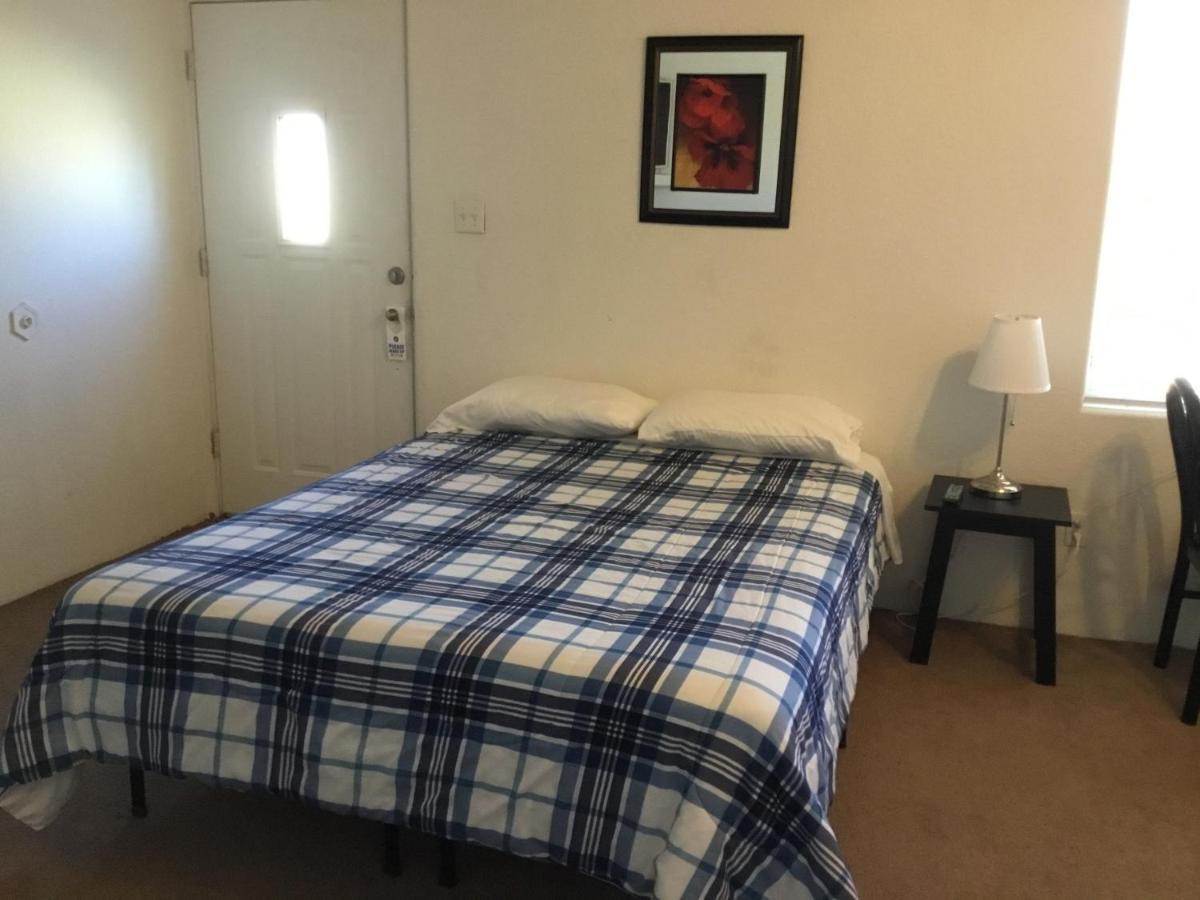 Casita Villa Pahrump Eksteriør billede