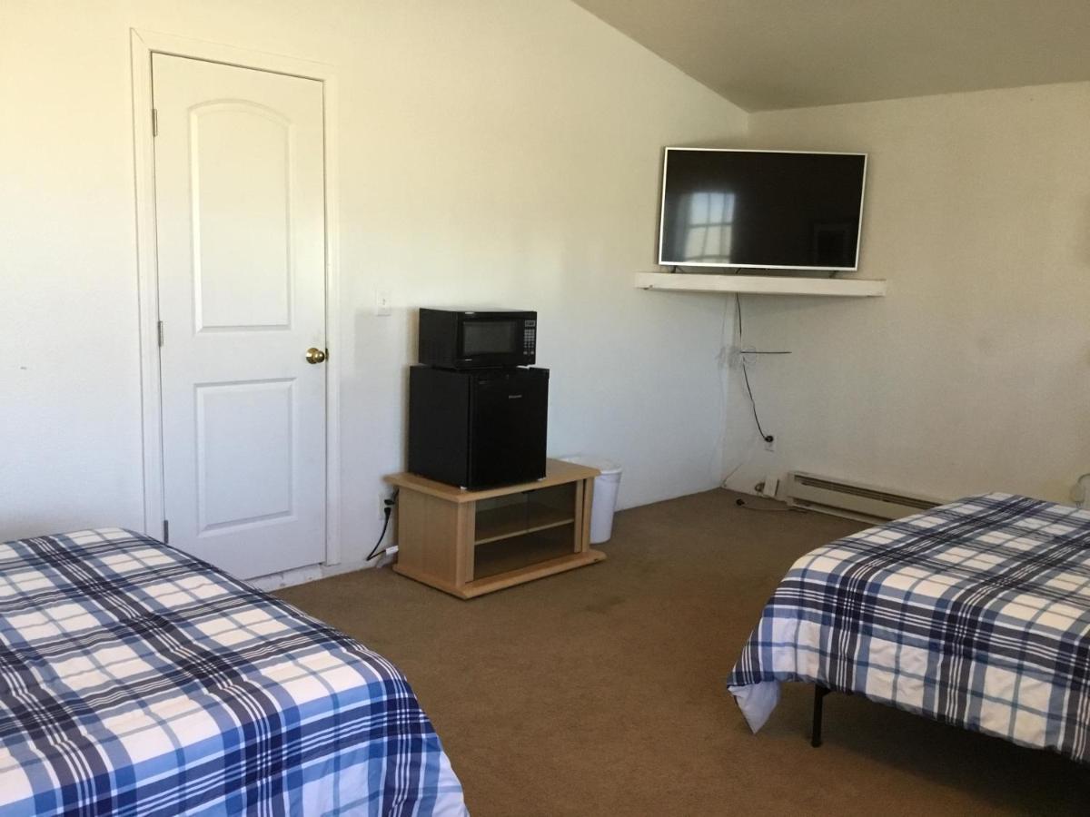 Casita Villa Pahrump Eksteriør billede